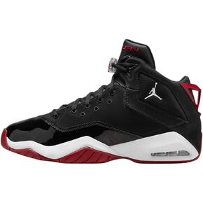 حذاء كرة السلة Nike Jordan B'loyal رجالي عالي الجودة 315317-115 مقاس 11.5