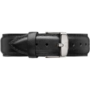 Daniel Wellington Classic Sheffield Italian Leather Watch Band in Kuwait