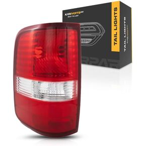 For Ford F-150 Tail Light Unit 2004 2005 2006 Driver Side For FO2800182 | 5L3Z 13405 CA