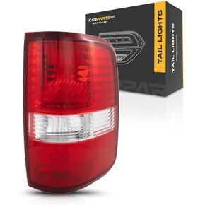 لوحدة الإضاءة الخلفية Ford F-150 2004 05 06 07 2008 زوج من جانب السائق والراكب لـ FO2800182, FO2801182 | 5L3Z 13405 كاليفورنيا، 5L3Z 13404 كاليفورنيا in Saudi Arabia