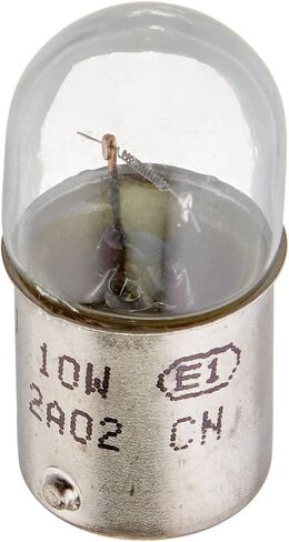 HELLA 3898TB Bulb 3898 12V 2W Ba7S T2 (2), Multi in Saudi Arabia