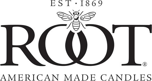 Root Candles Scented Candles in Travel Tin 24-Hour Honeycomb Traveler Handcrafted Beeswax Blend Candle, 4-Ounce, Aromatic Herbs in Saudi Arabia