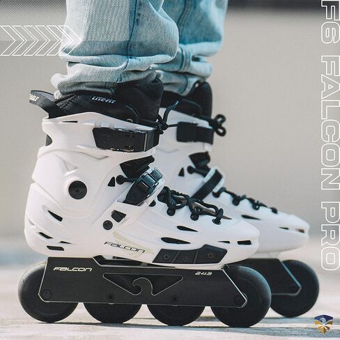 فلاينج إيجل F6S فالكون زلاجات حرة مضمنة in Kuwait