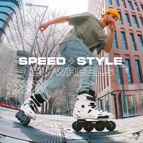 فلاينج إيجل F6S فالكون زلاجات حرة مضمنة in Kuwait