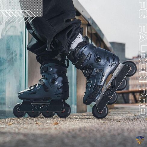 فلاينج إيجل F6S فالكون زلاجات حرة مضمنة in Kuwait