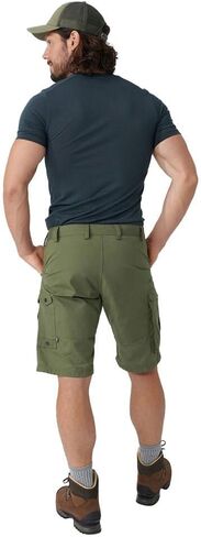 بنطال Vidda Pro للرجال من Fjallraven مزود بفتحات تهوية in Kuwait