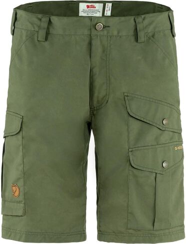 بنطال Vidda Pro للرجال من Fjallraven مزود بفتحات تهوية in Kuwait