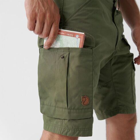 بنطال Vidda Pro للرجال من Fjallraven مزود بفتحات تهوية in Kuwait