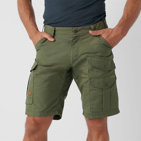 بنطال Vidda Pro للرجال من Fjallraven مزود بفتحات تهوية in Kuwait