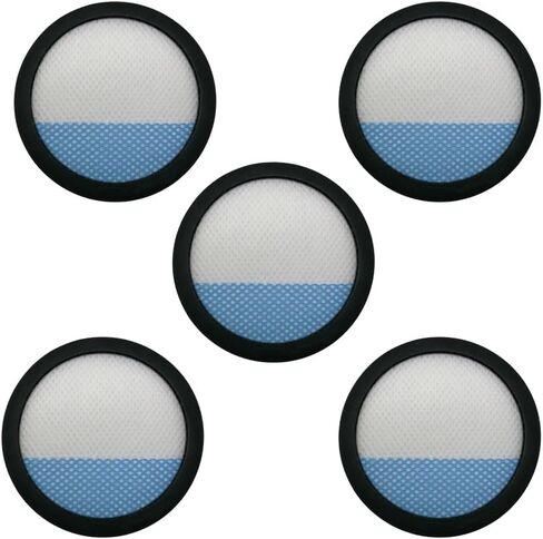 2 Pack Filter Compatible with Ryobi 18V One+ Wet/Dry Hand Vacuum PCL702 PCL702B PCL702K Model# A32F02 in Saudi Arabia
