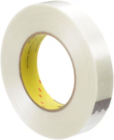 Scotch Filament Tape 898 Clear, 18 mm x 55 m in Kuwait