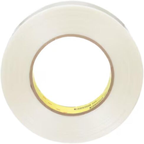 Scotch Filament Tape 898 Clear, 18 mm x 55 m in Kuwait