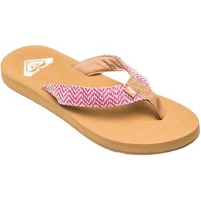 Roxy Women's Porto Raffia Ii Sandal