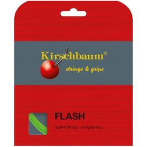 Kirschbaum Set Flash Green 1.25 mm (17G) 40ft