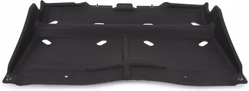 Fit Honda Civic 2016-2021 Engine Splash Guard Under Car Shield Cover Board MPN (74110-TBA-A00 90674-TY2-A01) in Saudi Arabia