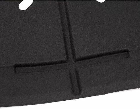 Fit Honda Civic 2016-2021 Engine Splash Guard Under Car Shield Cover Board MPN (74110-TBA-A00 90674-TY2-A01) in Saudi Arabia