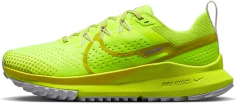 حذاء رياضي Nike React Pegasus Trail 4 للجري DJ6159 (المملكة المتحدة 5.5 الولايات المتحدة 8 الاتحاد الأوروبي 39، الفريق الذهبي البلطيقي الأزرق 700) in Saudi Arabia