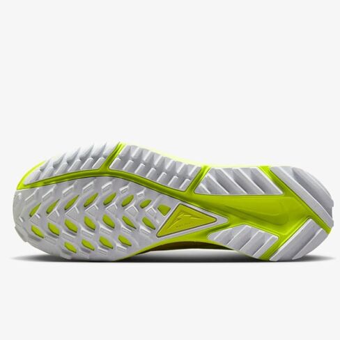حذاء رياضي Nike React Pegasus Trail 4 للجري DJ6159 (المملكة المتحدة 5.5 الولايات المتحدة 8 الاتحاد الأوروبي 39، الفريق الذهبي البلطيقي الأزرق 700) in Saudi Arabia