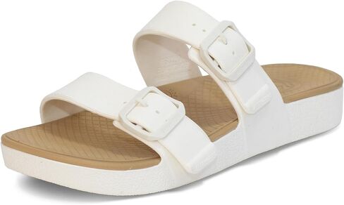 Freewaters Women's Cloud9 Bliss Slide Sandal in Saudi Arabia