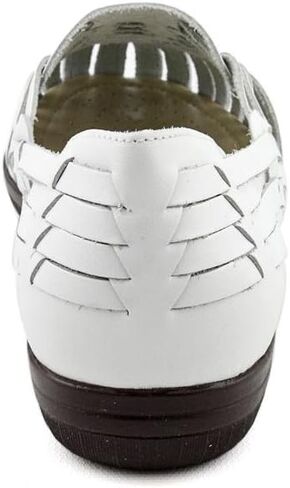 Comfortiva Trinidad - Soft Spots Natural Leather 6.5 WW (EE) in Saudi Arabia