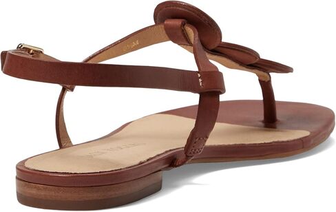 Jack Rogers Worth Flat Sandal Platinum 5.5 M in Saudi Arabia