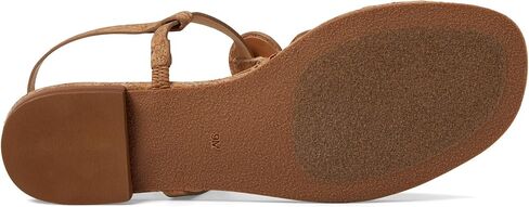 Jack Rogers Worth Flat Sandal Platinum 5.5 M in Saudi Arabia