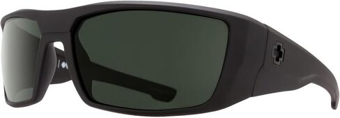 SPY Dirk Rectangle Sunglasses for Men + BUNDLE with Designer iWear Eyewear Kit in Kuwait