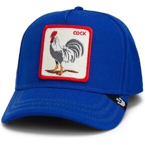 Goorin Bros. All Over Wool Collection Trucker Hat for Men and Women in Kuwait