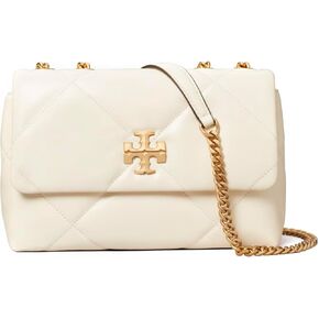 Tory Burch Women's Kira Diamond Quilt Small Convertible Shoulder Bag in Saudi Arabia