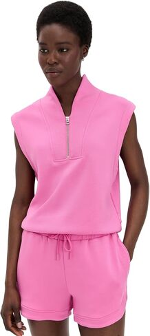 Varley Women's Loretta Half Zip in Saudi Arabia