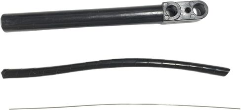 803099T1 Transom Seal Bellows Kit for MerCruiser Alpha 1 Gen 2 Stern Drive with Gimbal Housing Bearing Oil Seal Shift Cable Insert Wrapping and Slide 30-803099T1 Sierra 18-8206 in Saudi Arabia