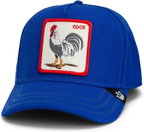 Goorin Bros. All Over Wool Collection Trucker Hat for Men and Women in Kuwait