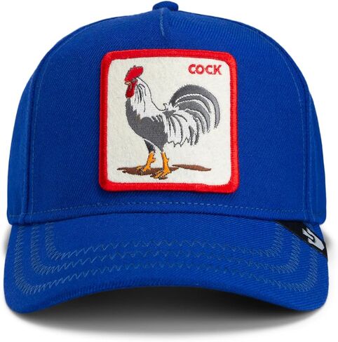 Goorin Bros. All Over Wool Collection Trucker Hat for Men and Women in Kuwait