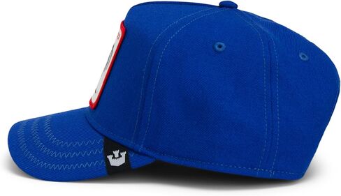 Goorin Bros. All Over Wool Collection Trucker Hat for Men and Women in Kuwait