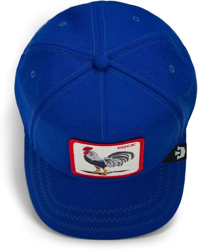 Goorin Bros. All Over Wool Collection Trucker Hat for Men and Women in Kuwait
