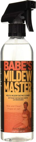 BABE'S BB8501 Mildew Master - Gallon in Kuwait