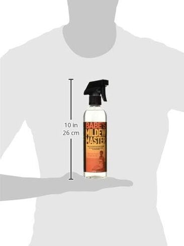 BABE'S BB8501 Mildew Master - Gallon in Kuwait