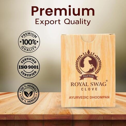 Ayurvedic & Herbal Long Filtered Bidi Smoke (Pack of 20 X 20 Bidi Sticks Per Pack) with 12 ml Shot to Stop Nicotine Craving Tobacco Free Dhoompan Helps in Quit Smoking (400 Sticks, 1 Shot) in Saudi Arabia