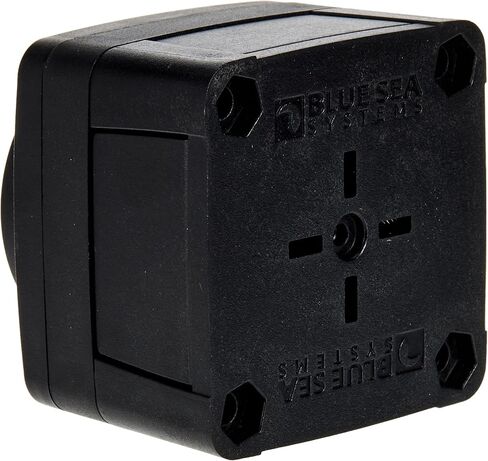 Blue Sea Systems 7620 SOLENOID ML SERIES 500A 12V ACR in Saudi Arabia
