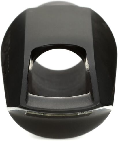 BetterSax Burnin' Alto Saxophone Mouthpiece - Size 5 with 0.072" Tip Opening - Perfect for a Rich, Full Sound in Kuwait