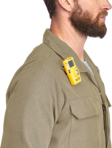 Bulwark FR mens Flame Resistant 4.5 Oz Nomex Iiia Premium Work Utility Coveralls, Navy, 46 US in Kuwait