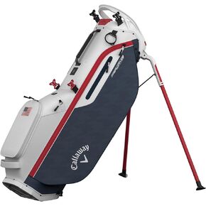 حقيبة حامل Callaway Golf Fairway C (أسود 2024)
