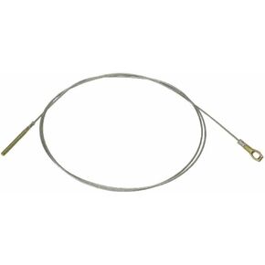 Clutch Cable, for Beetle 72-74, Ghia 72-74, 2281mm, Compatible with Dune Buggy