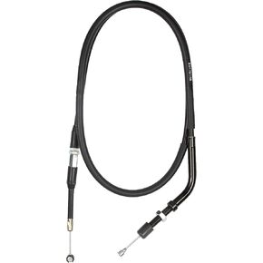 Motorcycle Clutch Cable Compatible with Honda CRF 450 R / E0170109 / 5812001A