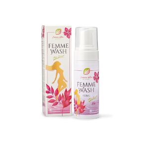 Femme Detox Femme Wash Natural Feminine Wash For Women Sulfate-Free and Paraben-Free Feminine Care to Help Restore pH Balance for Women | 150 ML