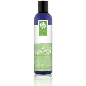 Sliquid Balance Splash - Honeydew Cucumber