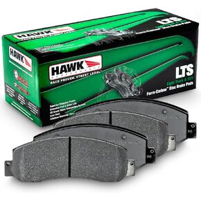 Hawk Performance HB528Y.811 LTS Brake Pad