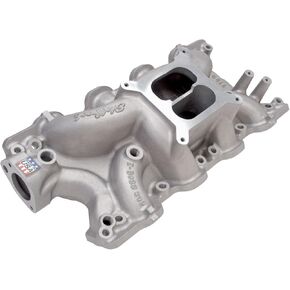 Edelbrock 7129 Performer RPM E-Boss Confold