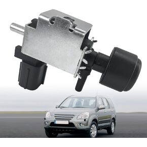 911776 Engine Intake Manifold Runner Solenoid Replacement for Honda CRV 2002-2006 Replacement for Acura CSX 2006-2011 RSX 2002-2006 36163-PND-A01 36163PNDA01 911-776