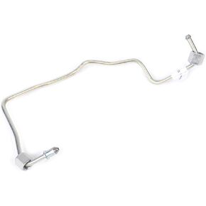 ACDelco GM Genuine Parts 12670474 High Pressure Fuel Pipe for Left Side of Pump to Rail